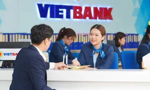 Vietbank nhập đường đua tăng vốn, dự kiến lên gần 11.000 tỷ đồng