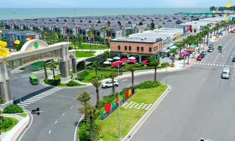 Khách hàng 'mắc kẹt' tại NovaWorld Hồ Tràm