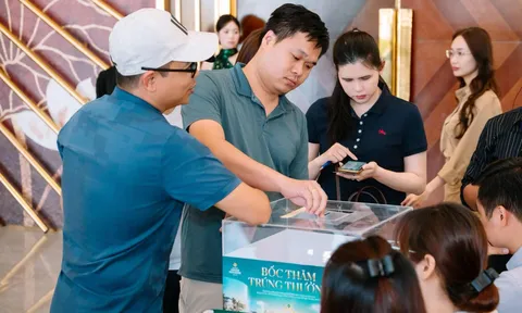 Phụ huynh miền Bắc Nam tiến sát cánh cùng con: Nhất định phải chọn Vinhomes  