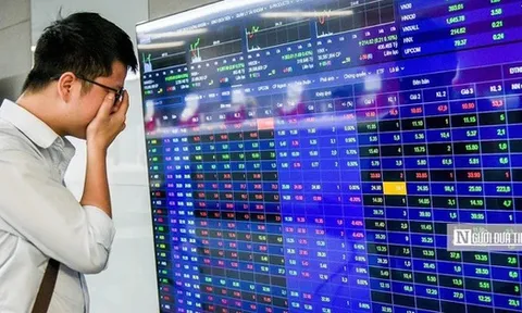 DDG rời sàn HNX, chuyển sang UPCoM sau 3 năm thua lỗ