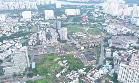 Chủ tịch HĐQT Công ty HDTC nguy cơ bị tạm hoãn xuất cảnh