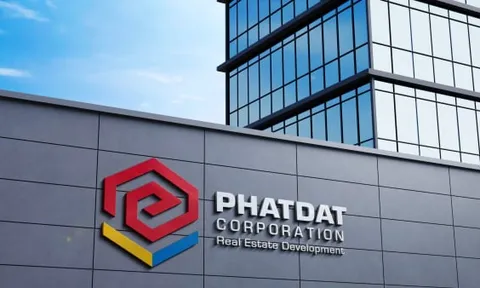 Phát Đạt muốn bán toàn bộ cổ phần tại công ty con vốn hơn 1.000 tỷ đồng
