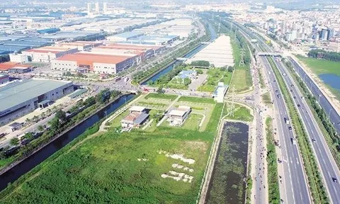 Bắc Giang phê duyệt dự án 3 khu dân cư, đô thị gần 140 ha