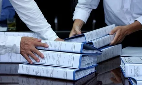 Công ty Phú Giang bị cấm cửa tham gia đấu thầu tại Thanh Hóa