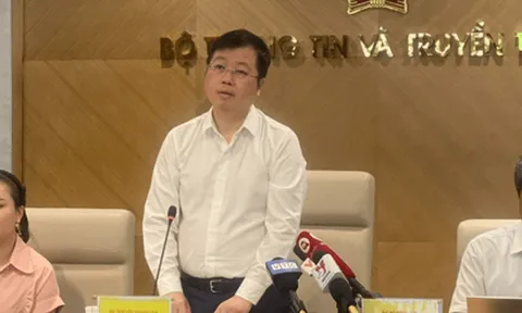 Bộ Thông tin và Truyền thông: Phát hiện nhiều sai phạm của TikTok Việt Nam