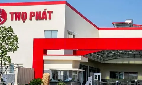 Tập đoàn KIDO hoàn tất mua 25% cổ phần bánh bao Thọ Phát