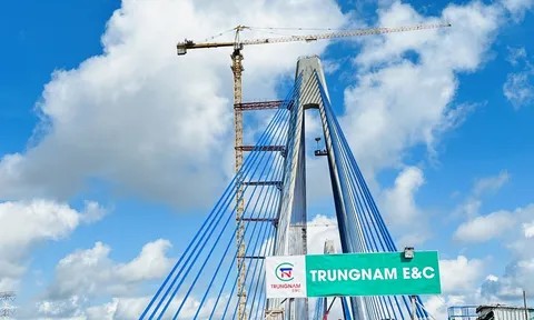 Trungnam E&C, thành viên Trung Nam Group nợ thuế gần 18 tỷ đồng