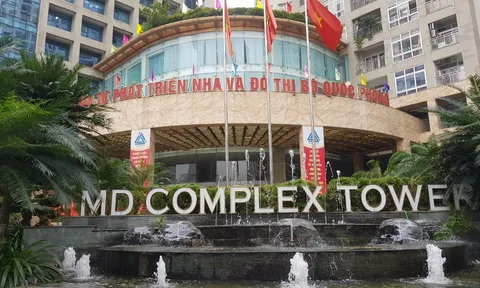 Chậm làm sổ đỏ cho dân, MHDI đang kinh doanh ra sao?