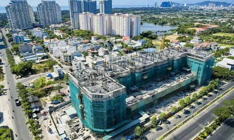 Quy định mới khiến DN địa ốc ‘oằn mình’ gánh thêm tiền sử dụng đất