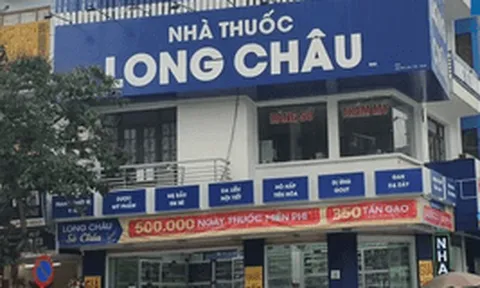 Nhiều “ông lớn” ngành dược vô tư bán thuốc kê đơn không cần đơn thuốc