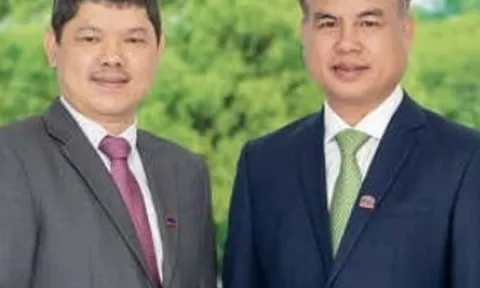 DIC Corp bất ngờ thay Tổng giám đốc trước thềm Đại hội đồng cổ đông
