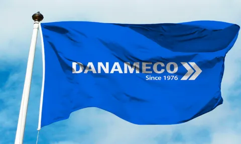 Cổ phiếu bị hạn chế giao dịch: 'Ông lớn' Y tế Đà Nẵng Danameco làm ăn ra sao?