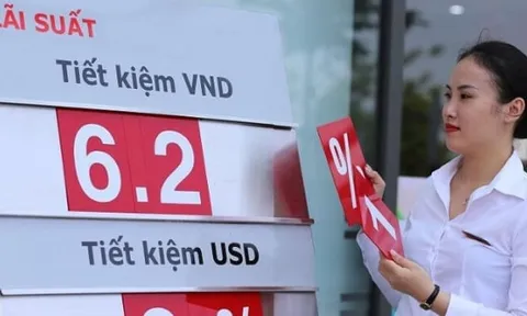 Chính phủ yêu cầu giảm mặt bằng lãi suất cho vay 1 - 2%
