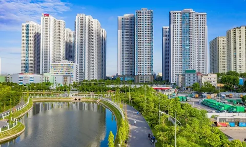 ROX Key ưu tiên đầu tư mảng vận hành BĐS và công nghệ