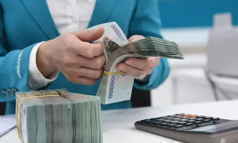 Dư nợ bất động sản của các ngân hàng ra sao?