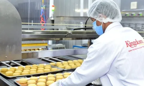 Lên kế hoạch lãi cao nhất 7 năm, Tập đoàn KIDO đang làm ăn thế nào?