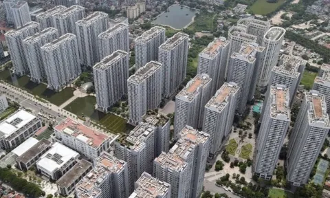 Những cuộc mặc cả mua - bán chung cư thời giảm giá