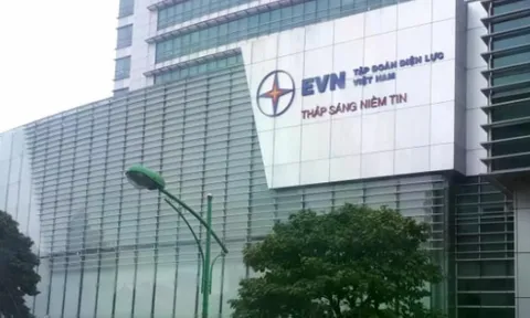 EVN đảo chiều ngoạn mục: Từ lỗ lũy kế gần 47.000 tỷ đến lợi nhuận kỷ lục