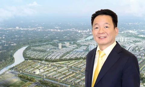 Từ hai giải thưởng quốc gia đến “DNA” hệ bất động sản T&T Group