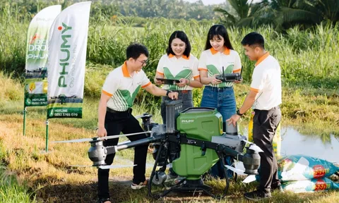 DPM liên tiếp được vinh danh tại AGM Awards 2026, VIX50 và VIE50