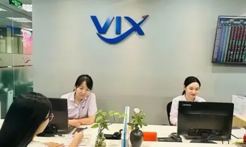 Chứng khoán VIX (VIX) muốn trả cổ tức hơn 122 triệu cổ phiếu, kế hoạch lãi 2026 giảm gần một nửa sau năm lãi kỷ lục