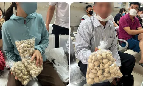 Bệnh viện 108 cảnh báo chiêu trò bán thuốc lạ, không rõ nguồn gốc