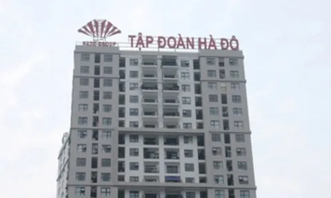 Tập đoàn Hà Đô phát hành gần 41 triệu cổ phiếu, tăng 20% vốn điều lệ