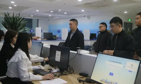 Từ 9/6: Người dân Hà Nội không còn phải đi xin cấp phép xây dựng