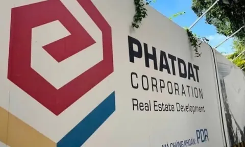 Phó chủ tịch Phát Đạt muốn bán hết cổ phiếu PDR