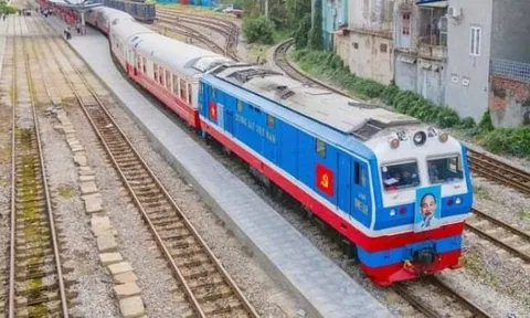 Doanh thu giảm, Công trình Đường sắt Việt Nam lỗ gần 28 tỷ đồng