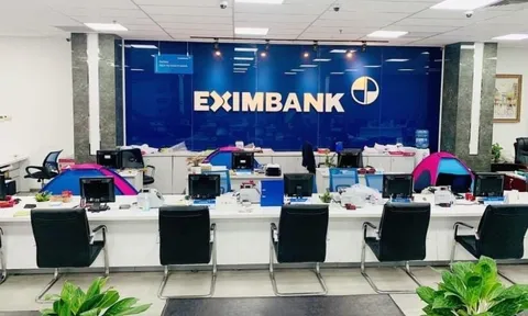 Ba thành viên HĐQT Eximbank đồng loạt từ nhiệm