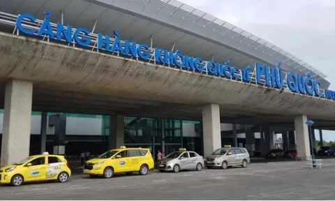 Điều chỉnh quy hoạch sân bay Phú Quốc để phục vụ APEC 2027