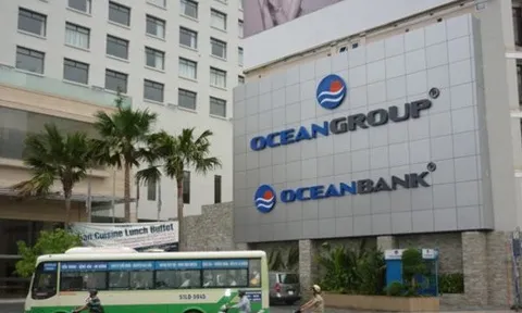 Ocean Group muốn xoá hơn 2.500 tỷ đồng nợ xấu khỏi BCTC