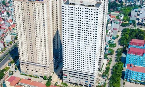 Soi "sức khoẻ" chủ đầu tư dự án NƠXH chuẩn bị rao bán lần thứ 27
