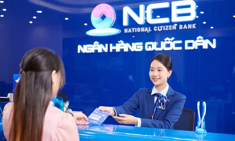 Xuất hiện nhà đầu tư lớn đổ vốn 6.200 tỷ đồng vào NCB