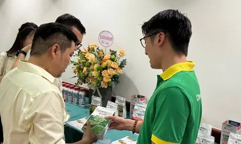 Combo Phu My Graden hút khách tại Hội thảo về "Nông nghiệp đô thị - Lợi ích kép cho người dân đô thị"