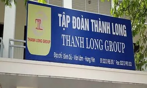 Diễn biến mới tại dự án 4.000 tỷ đồng của Tập đoàn Thành Long
