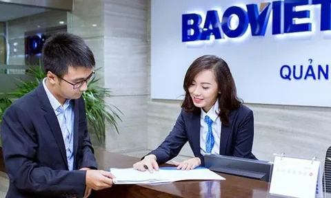 Tập đoàn Bảo Việt dự chi gần 800 tỷ trả cổ tức bằng tiền mặt