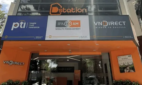 IPA nhận án phạt vì vì phạm thông tin liên quan đến trái phiếu