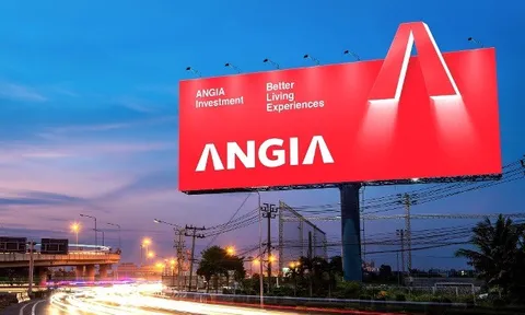 Cổ phiếu AGG mất 18% giá trị chỉ trong nửa năm