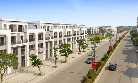 ROX Living Đức Thọ: Lời giải cho khát vọng "Vinh quy bái tổ" thời đại mới