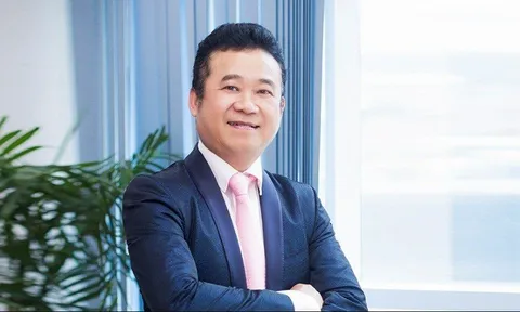 Công ty liên quan đến ông Đặng Thành Tâm muốn gom cổ phiếu của Kinh Bắc