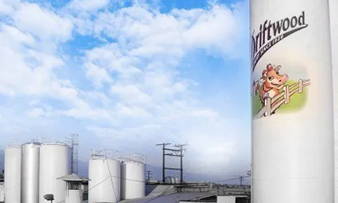 Vinamilk đẩy mạnh đầu tư và khai thác thị trường nước ngoài