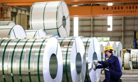 Hoa Sen, Nam Kim, Hòa Phát bị áp thuế chống bán phá giá tại Thái Lan