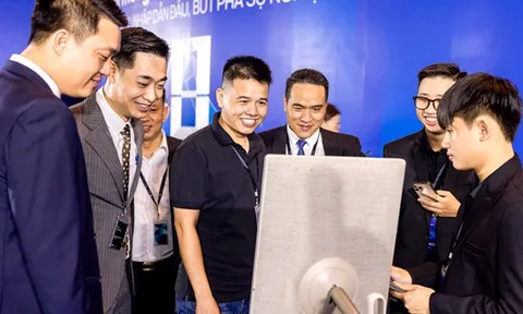 OneHousing ra mắt mạng lưới môi giới BĐS công nghệ, đưa các giải pháp đột phá cho thị trường