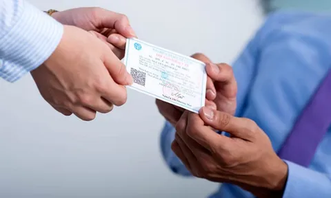 Từ 1/7, khám chữa bệnh trái tuyến vẫn được hưởng 100% BHYT