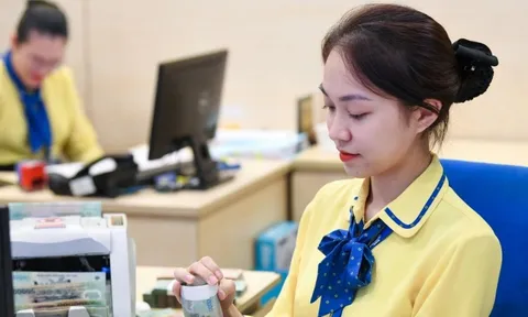 Mở rộng cơ hội vay vốn phục vụ sản xuất, kinh doanh qua kênh ngân hàng