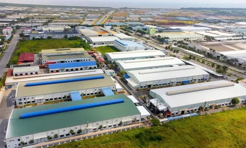 Tiềm lực nhà đầu tư muốn làm khu công nghiệp 2.100 tỷ tại Nghệ An