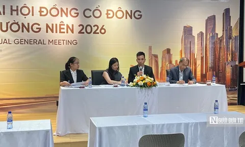 API sau biến cố: Bao giờ cho đến ngày xưa?