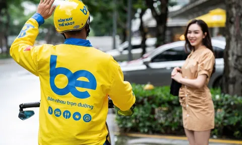 Be Group vào diện rà soát thuế dù vừa nhận giải thưởng doanh nghiệp xuất sắc châu Á